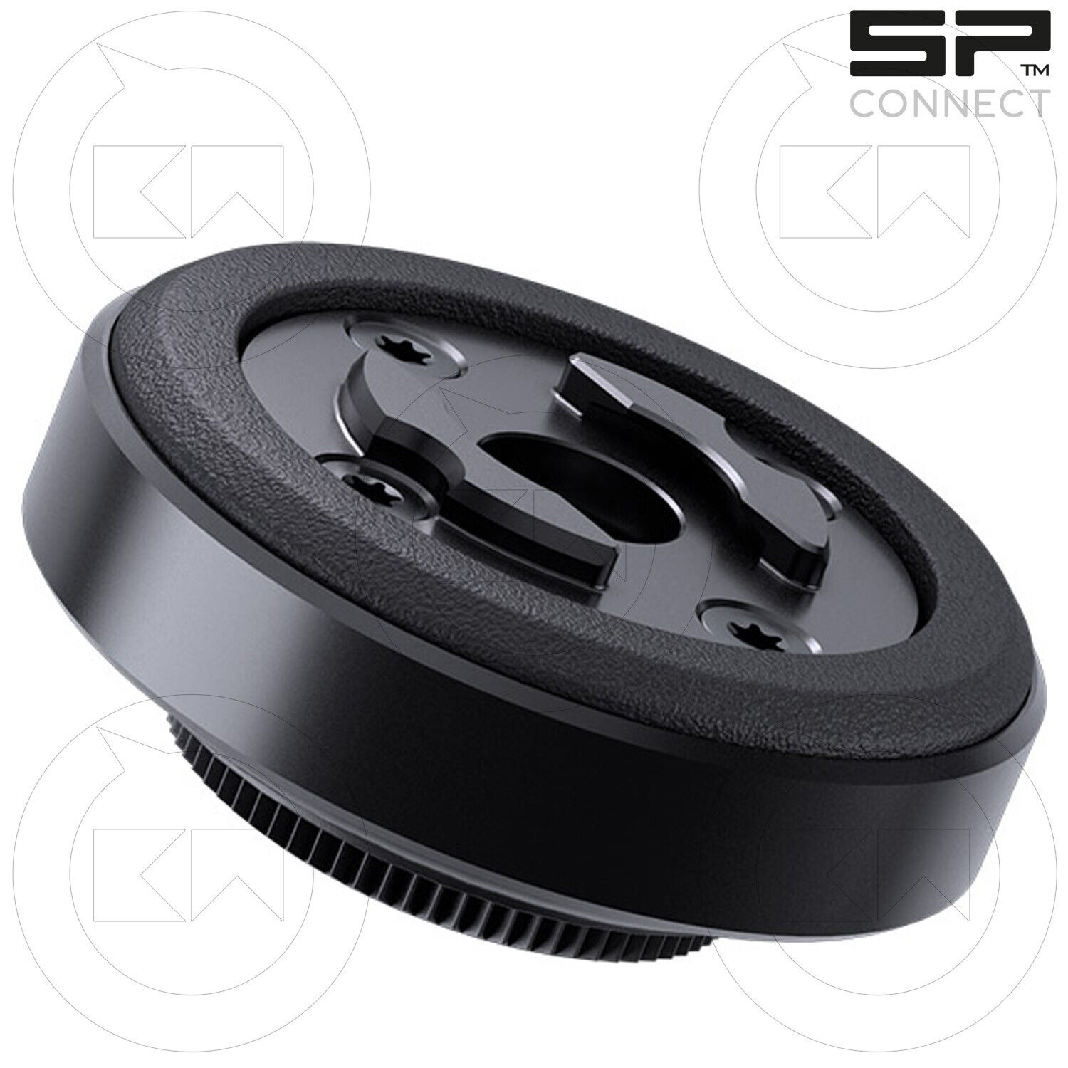 SP CONNECT ANTI VIBRATION MODULE SPC+ MODULO ANTI VIBRAZIONI SPC+ CON ELASTOMERO