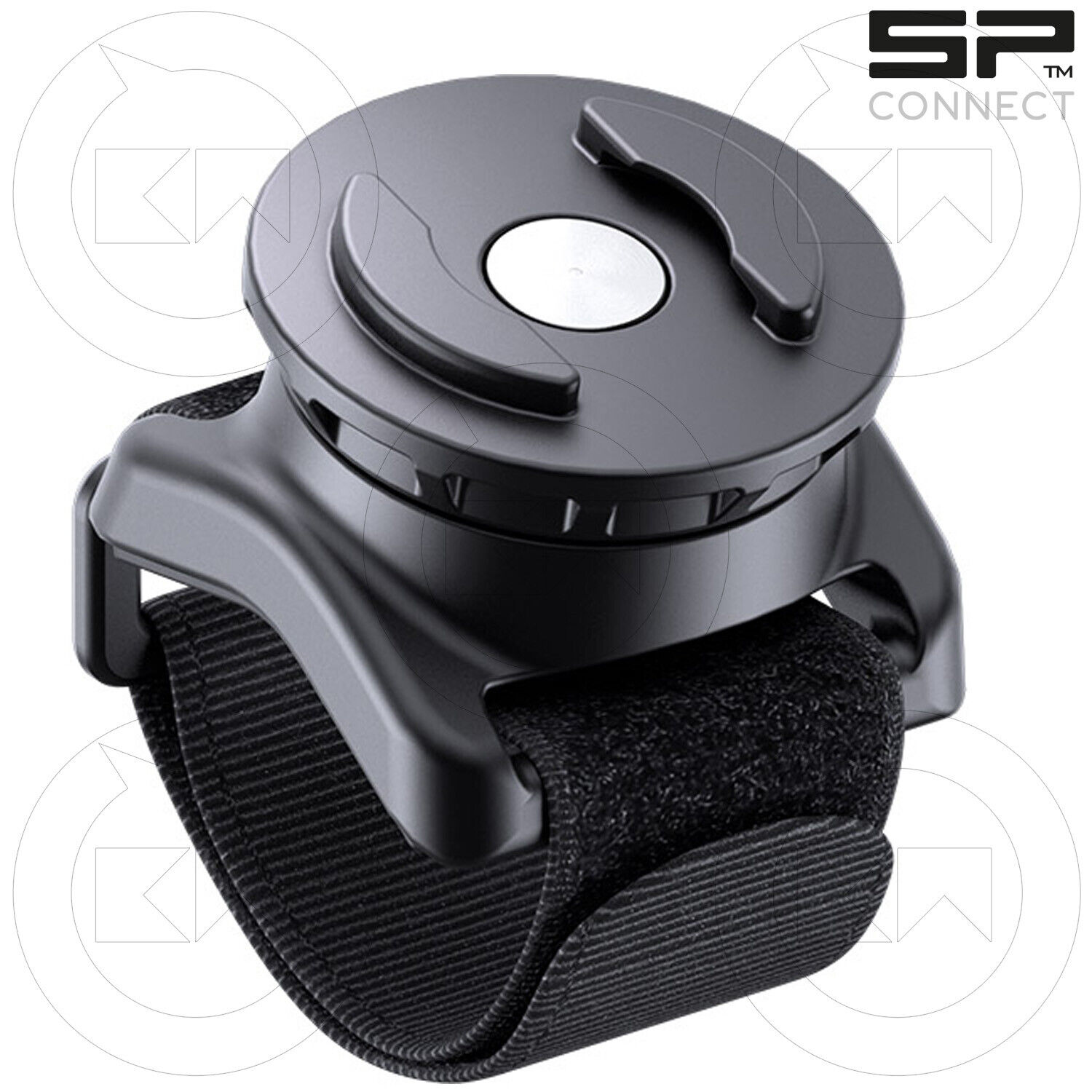 SP CONNECT UNIVERSAL MOUNT SPC+ SUPPORTO UNIVERSALE SPC+ A STRAPPO REGOLABILE
