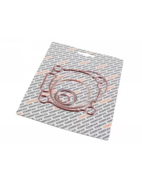 Set guarnizioni O-Ring x STAGE6 R/T