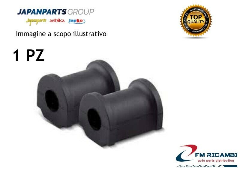RU-W20 JAPANPARTS Boccola barra stabilizzatrice DAEWOO MATIZ (KLYA)