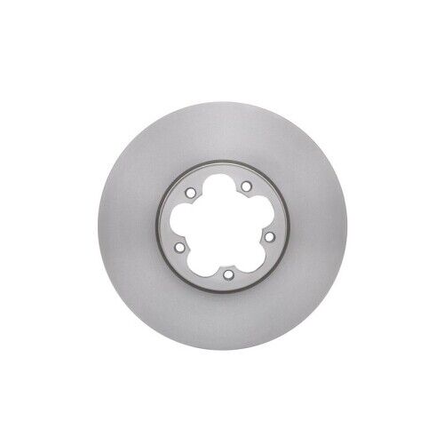 Discofreno Bosch 0986479C99 per Ford Assale Anteriore