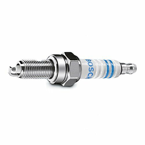 Bosch 0242232801 Spark-Plug Set (n6y)