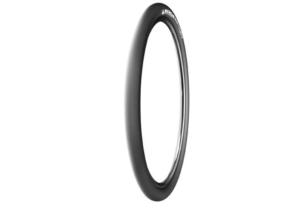 MICHELIN Copertone MTB Michelin Wild RunR 26x1.40 - Nero