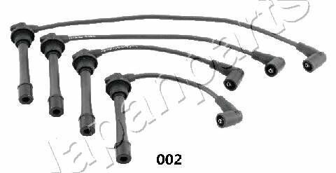 JAPANPARTS IC-002 - Kit cavi accensione