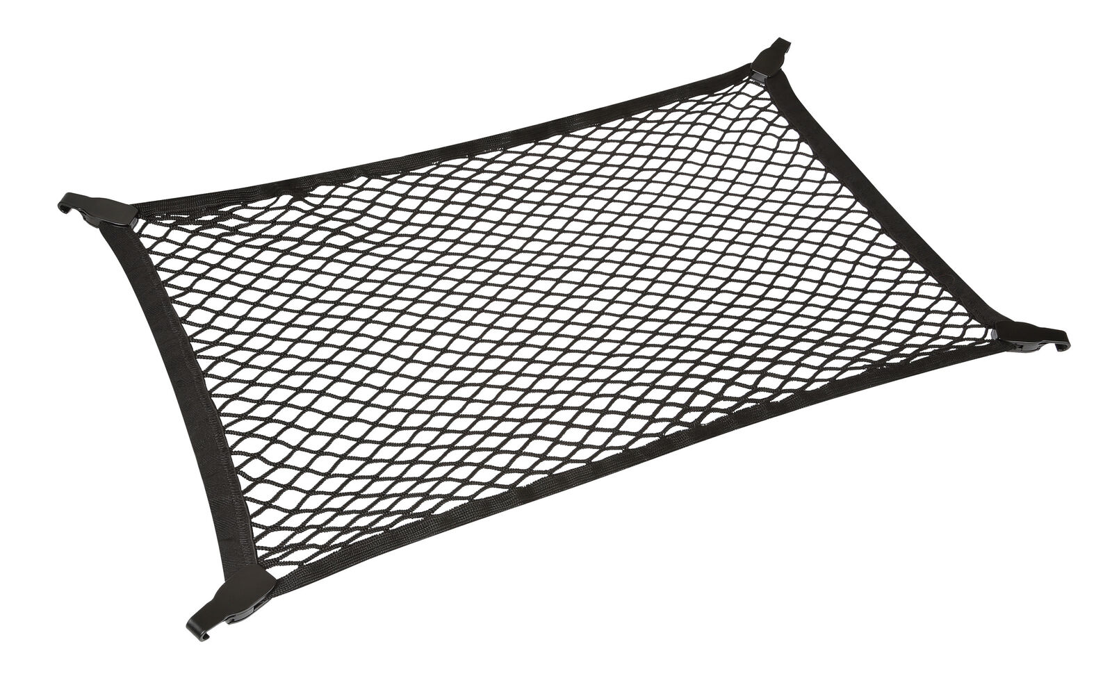 60262 Net System 1 rete fermacarichi elasticizzata 80x60 cm 1pz