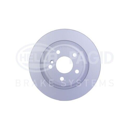 Discofreno Hella Pagid 8DD 355 119-421 Pro per Mercedes Benz Mercedes Benz