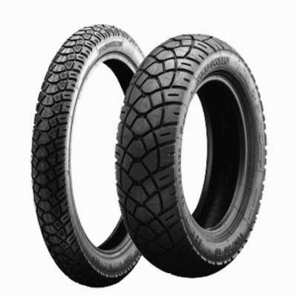 PNEUMATICO SPORT HEIDENAU K 58 MOD RF 120 70 - 11 56 M