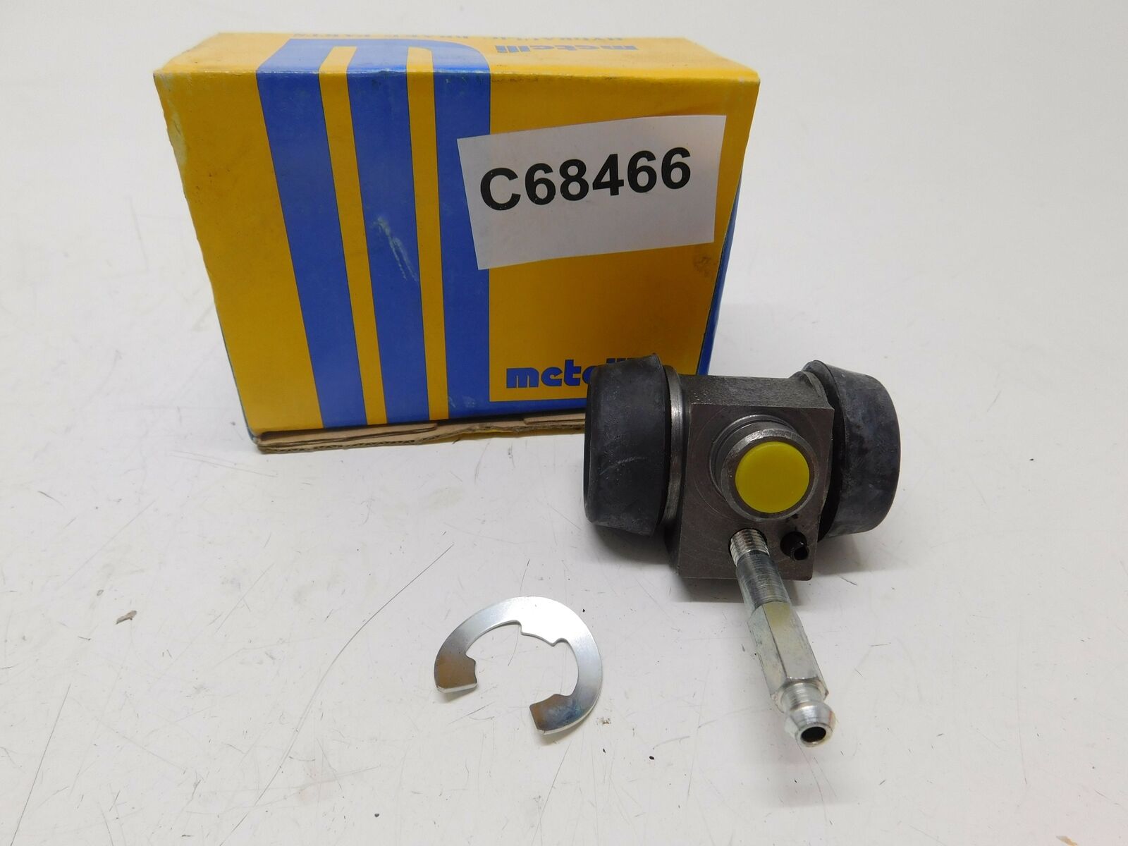 CILINDRETTO FRENO POSTERIORE REAR BRAKE CYLINDER METELLI PER FORD TRANSIT 040223