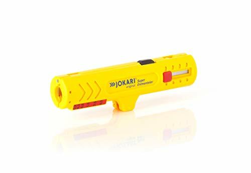 Jokari JOKARI, Spellacavi per cavi di diametro 8-13 mm - 45698 (F2Q)