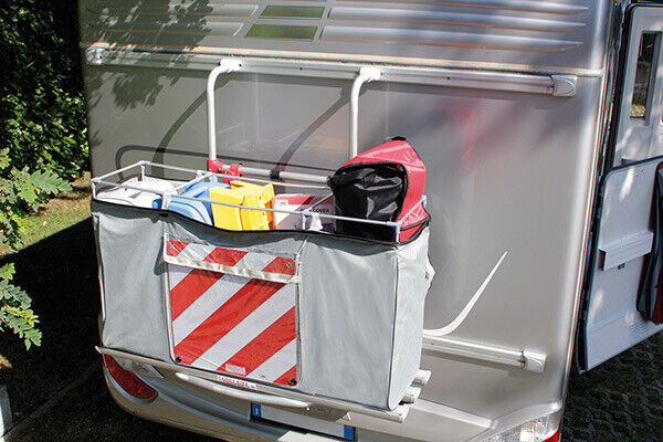 KIT FRAME CARGO BACK 06106-01-