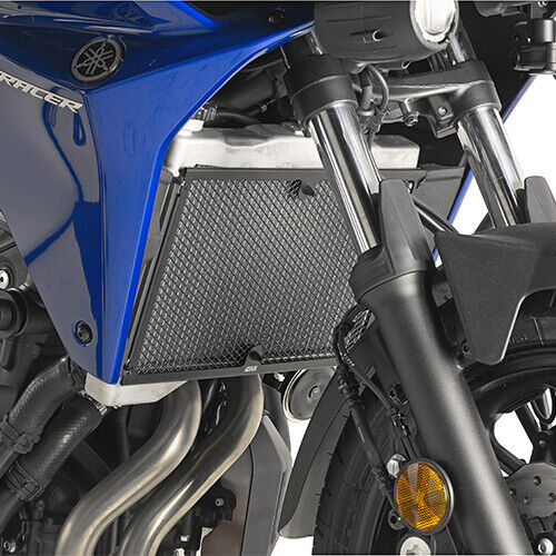GIVI Kit paracoppa protezione per Yamaha MT-07 Tracer 16-19/Tracer 700 20-22