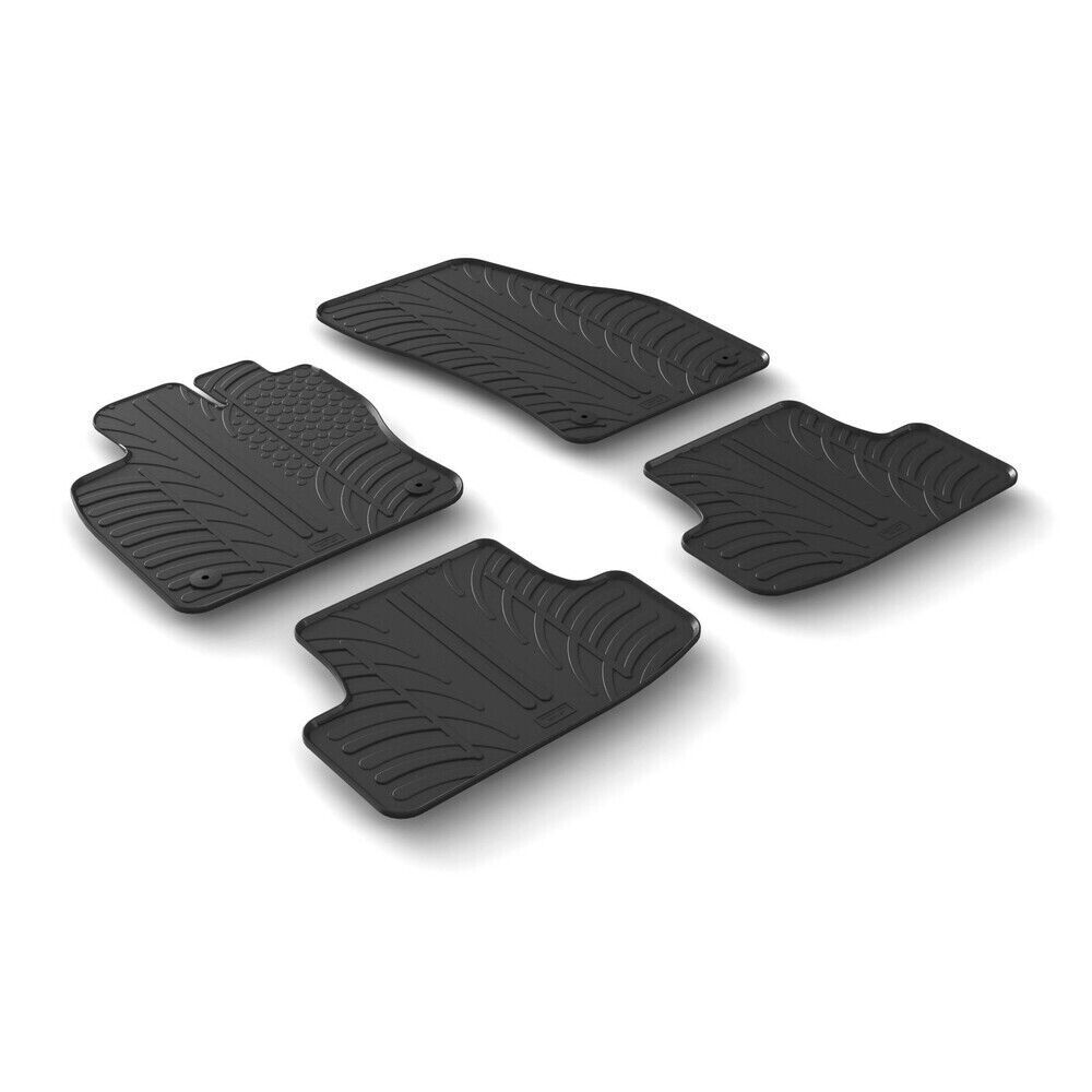 SR.TAPP. SU MISURA COMPATIBI. CON AUDI Q2 2016  5P(MANUAL)   24491 - LAMPA