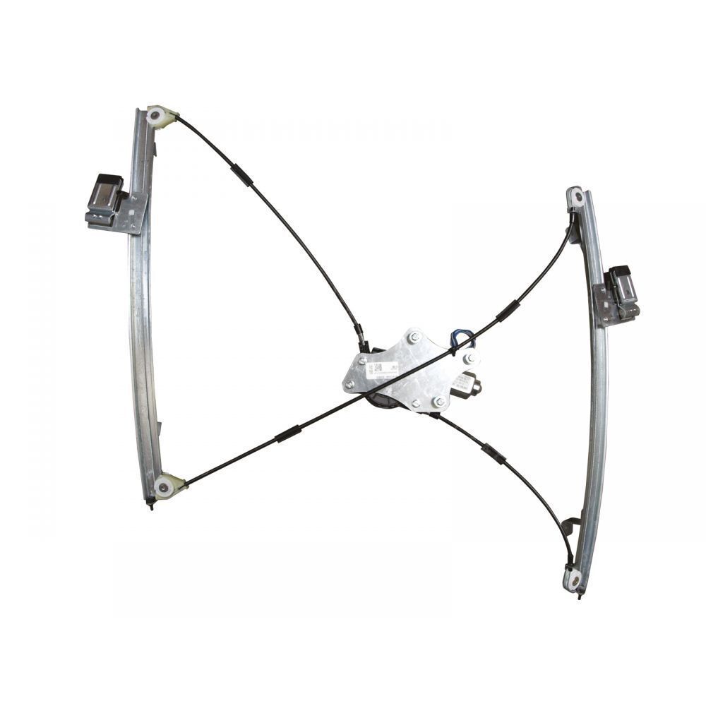 ALZAVETRO ELETTRICO ANT. SX CHRYSLER CARAVAN 04/01>07/04 - windows regulator FRP