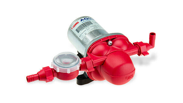 POMPA PRESSOSTATO 12V AQUA F 10L 07073A01-