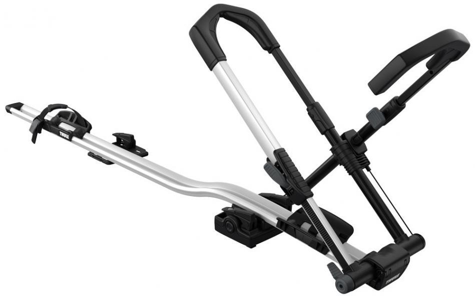 Thule 599001 Portabici da tetto UpRide