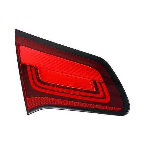 Luce Posteriore Hella 2XX 354 833-011 per Citroën Peugeot Citroën/peugeot