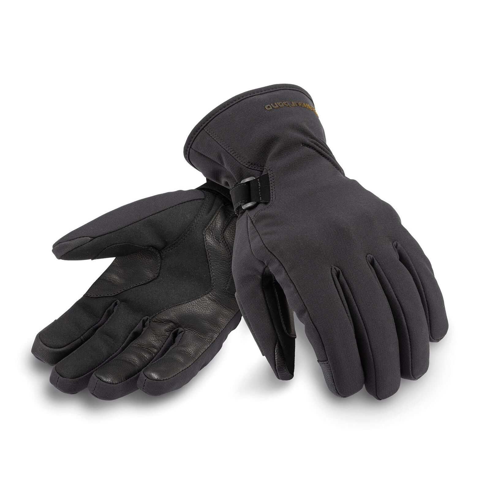 Guanto Guanti invernali Tucano Urbano Omologati CE Ginko 2G Taglia M