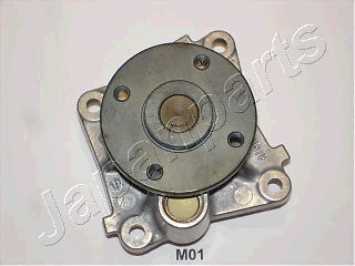 PQ-M01 JAPANPARTS Pompa acqua per MITSUBISHI,SMART