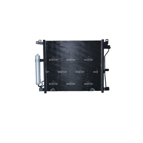 Condensatore Climatizzatore Nrf 350226 Easy Fit per Nissan