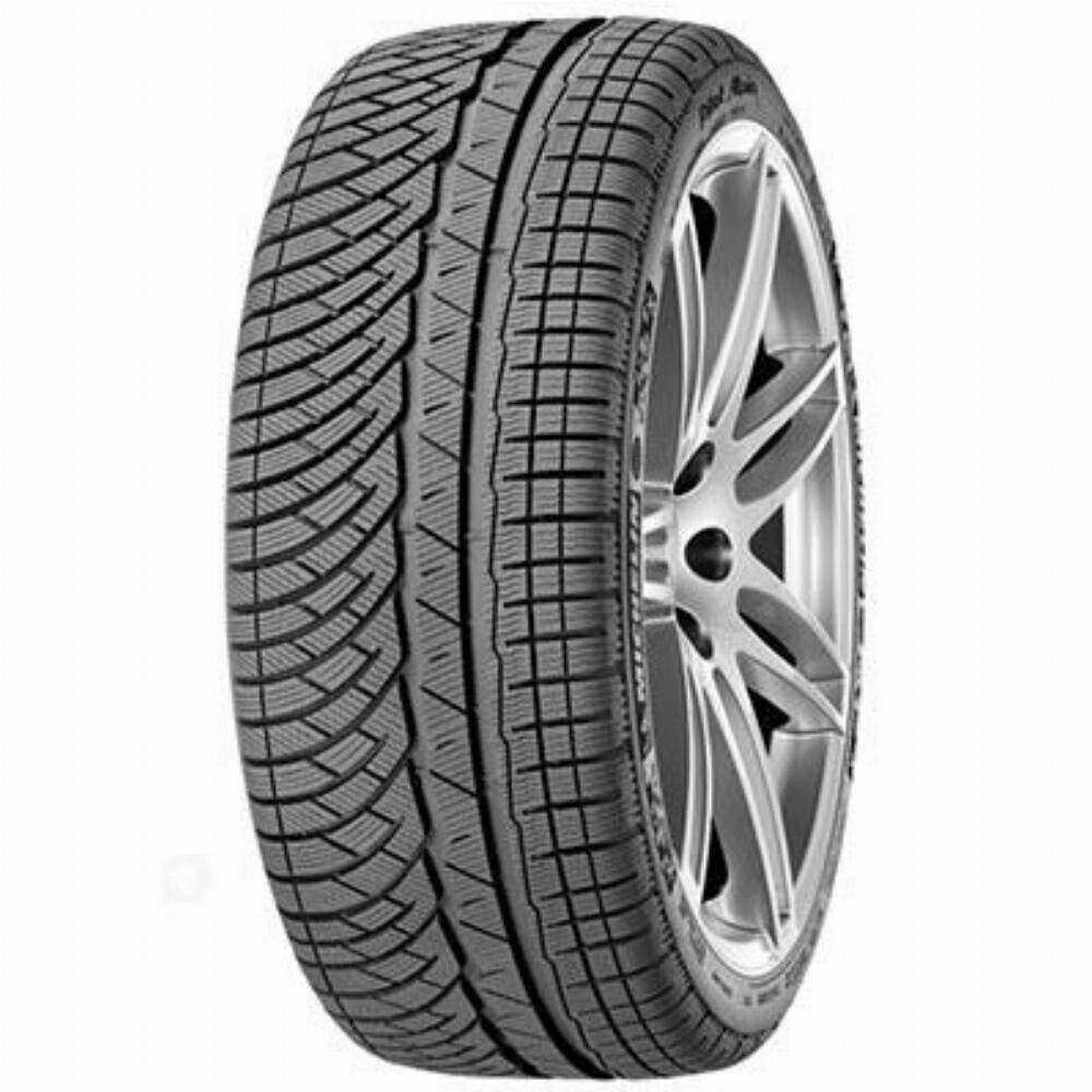 GOMMA INVERNALE MICHELIN PILOT ALPIN PA4 UHP XL FSL 245 40 R 17 95 V