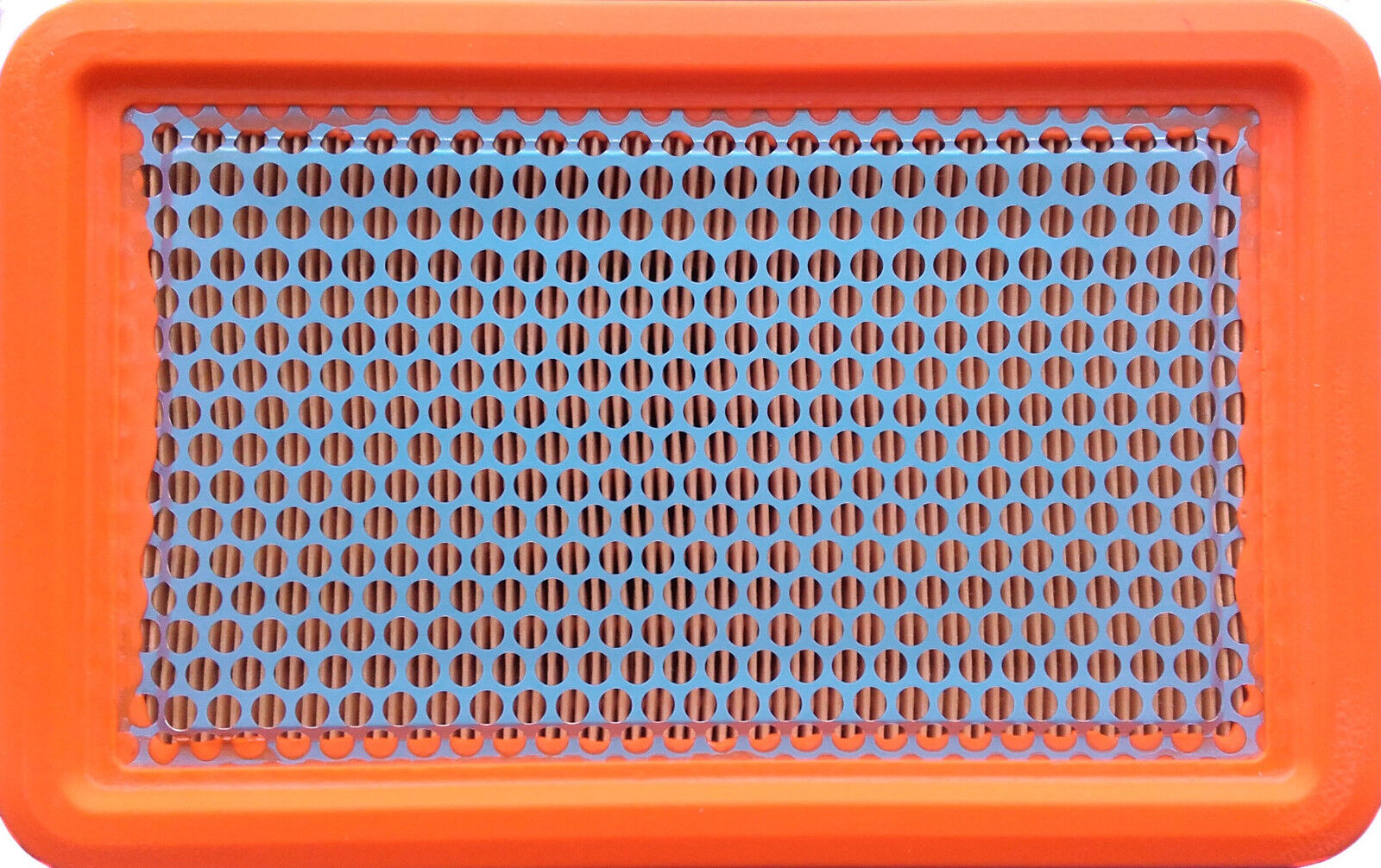 Filtro Aria Mahle per Ford Mazda LX542