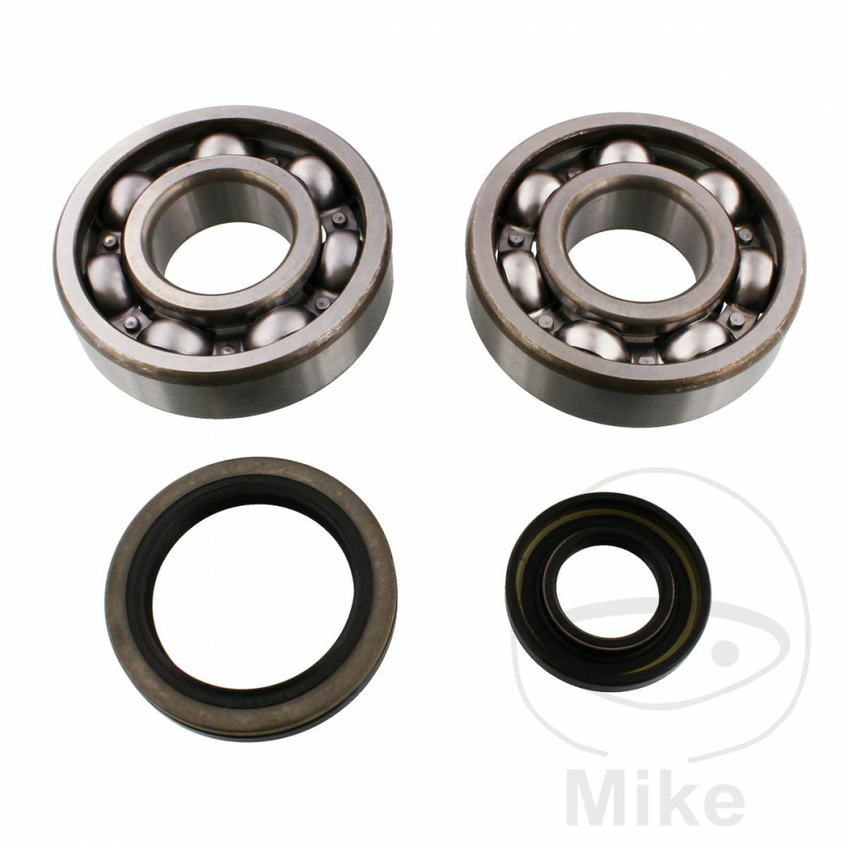 KIT CUSCINETTI ALBERO MOTORE CON PARAOLI PER SUZUKI 250 RM 1994-1995
