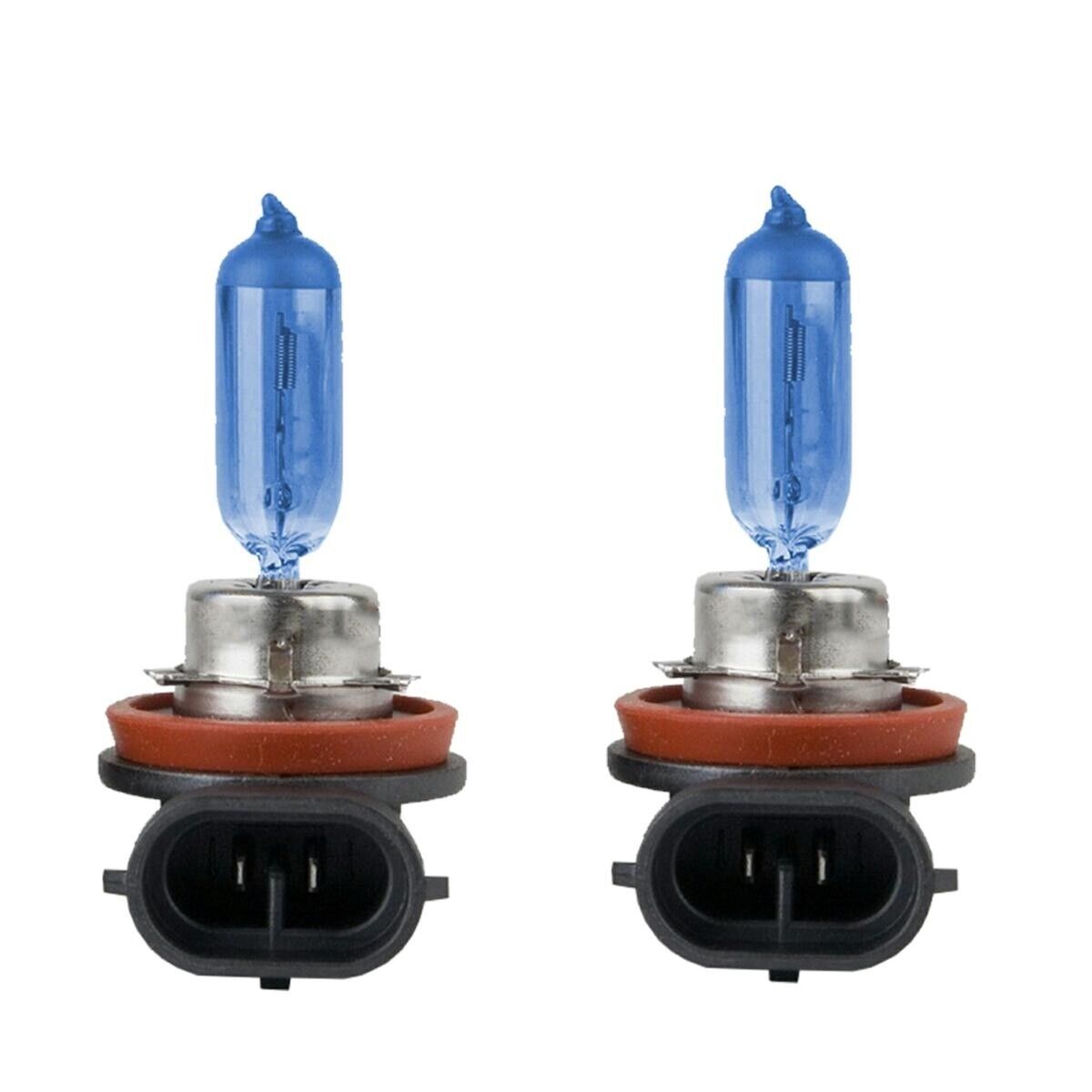 H16 Blue Ice Racing alogena 2 pezzi 3623 400 lm 4200°K 24W 12V