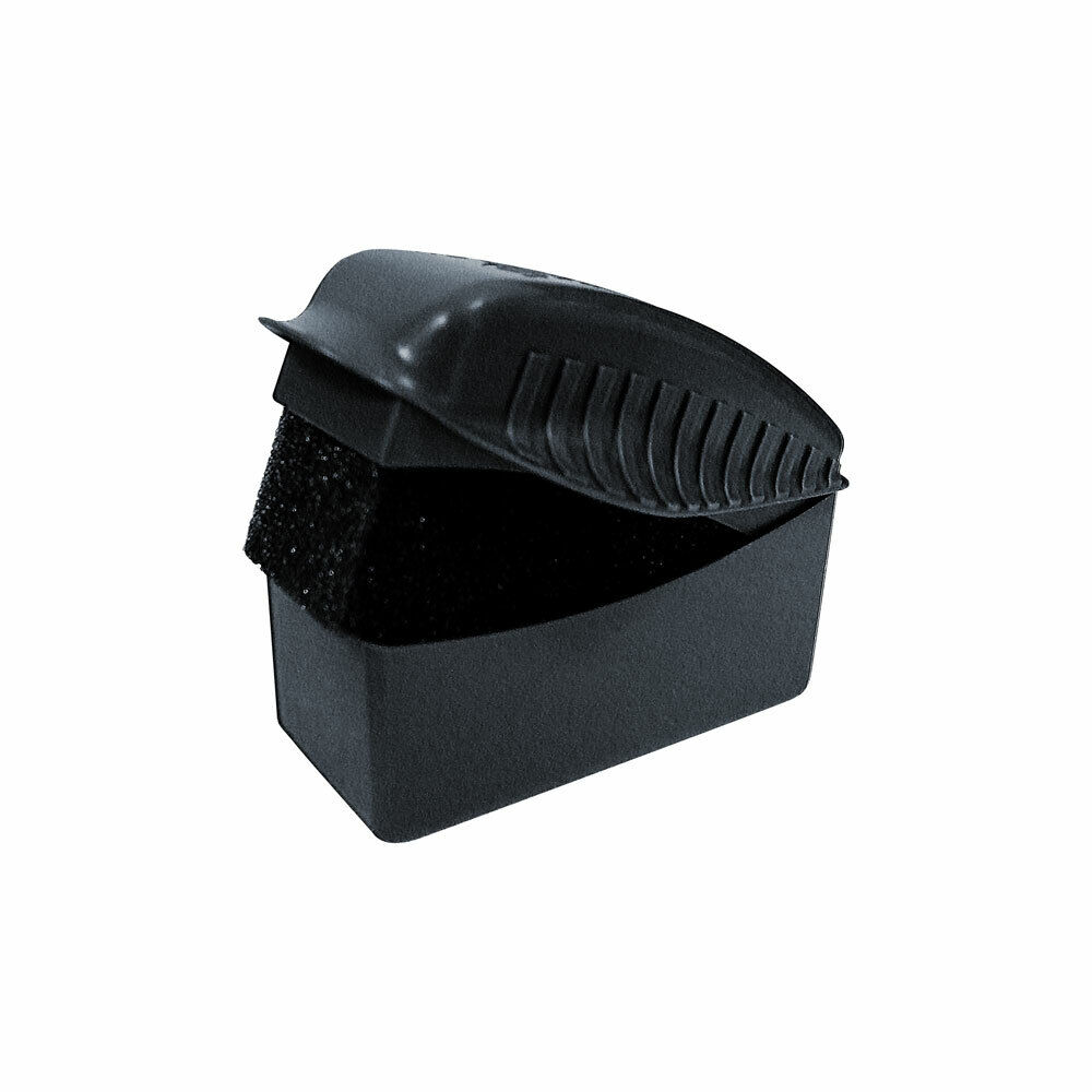 Meguiar’s X3090 Tyre Dressing Applicator Pad, Applicatore Spugna per Pneumatici