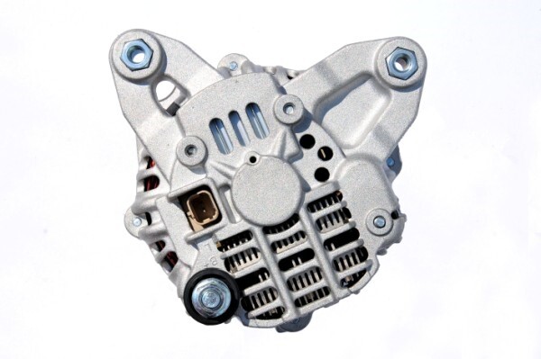 HELLA 8EL011710-621 Alternatore