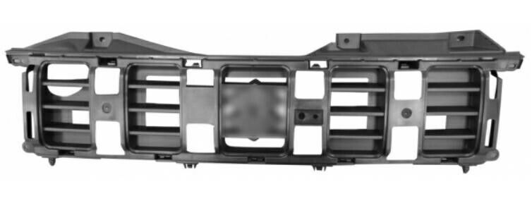 Mascherina Calandra Anteriore Interna Per Suzuki Jimny 2012 In Poi