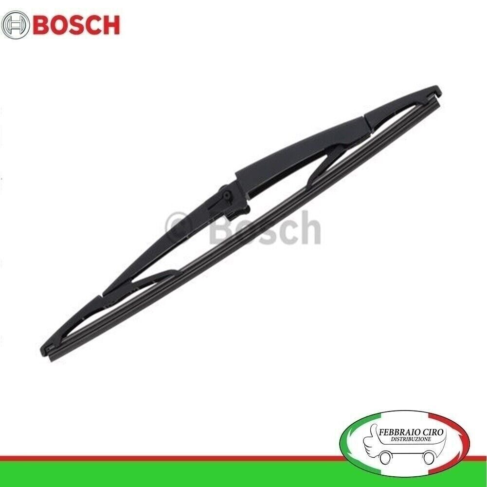 SPATOLA SPAZZOLA TERGI POSTERIORE BOSCH REAR H355 - 3397011435 - 350mm