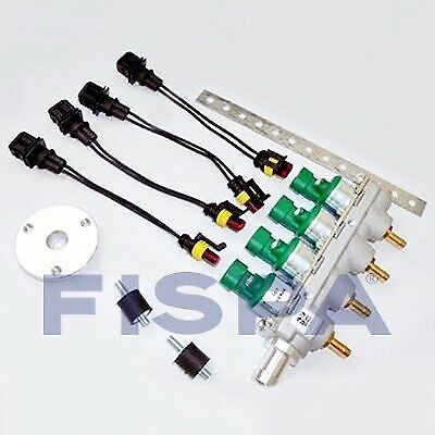 FISPA 84.2161 - Rail GPL AMP verde E4