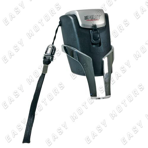 Smoky 2 in 1 mini posacenere portatile