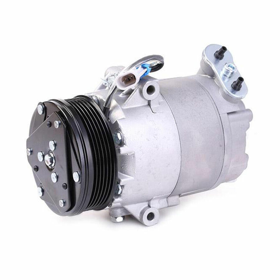 Compressore Aria Condizionata Climatizzatore Per Opel Astra H 1.3 Cdti 90 Cv