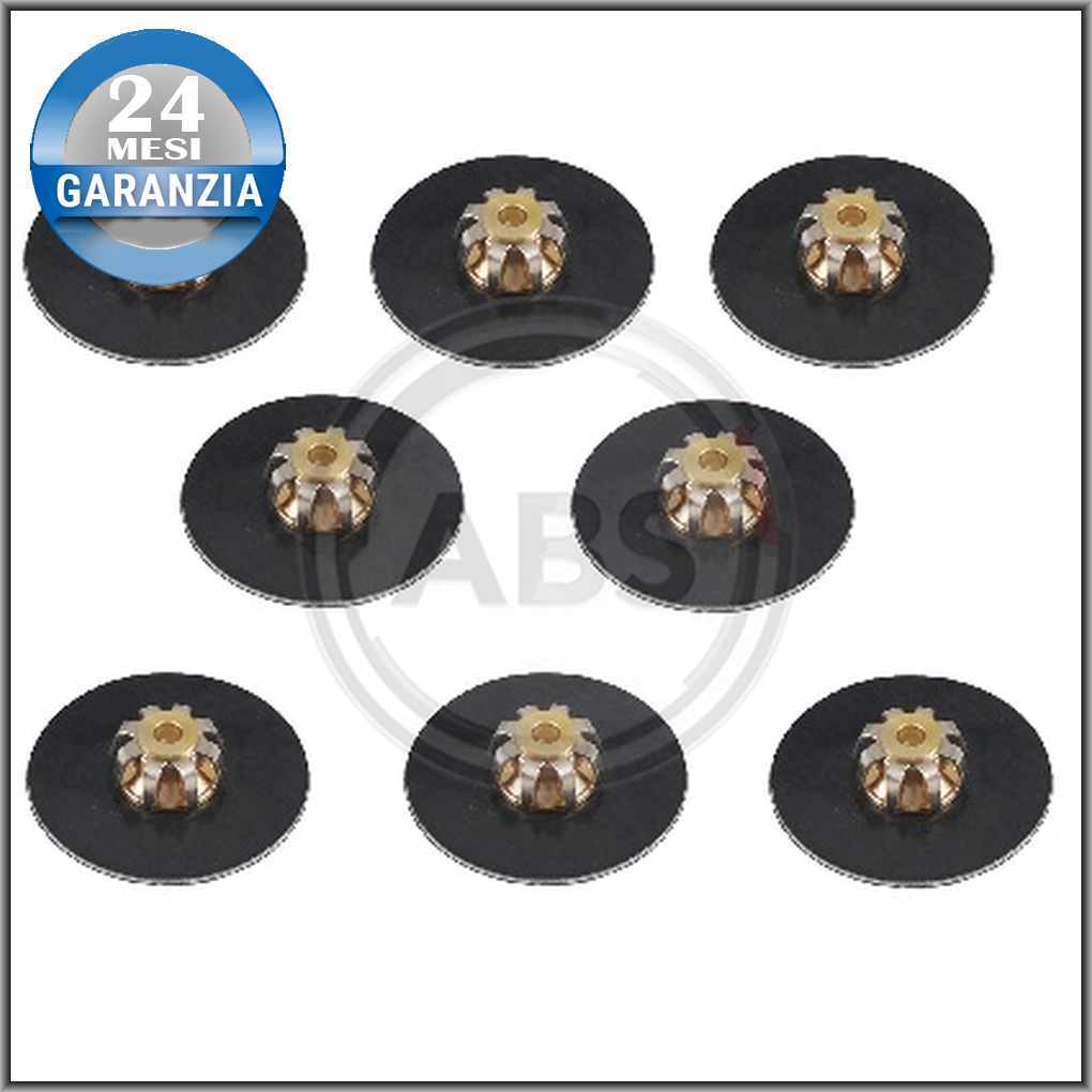KIT ACCESSORI PASTIGLIA FRENO A.B.S. PER MINI MINI MINI MINI CLUBMAN MINI MINI C