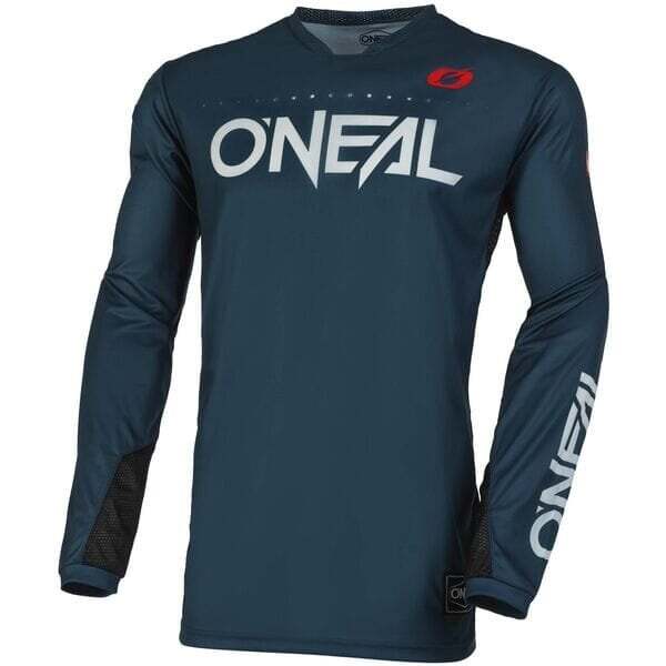 Oneal Hardwear Jrsy Elite Be XL