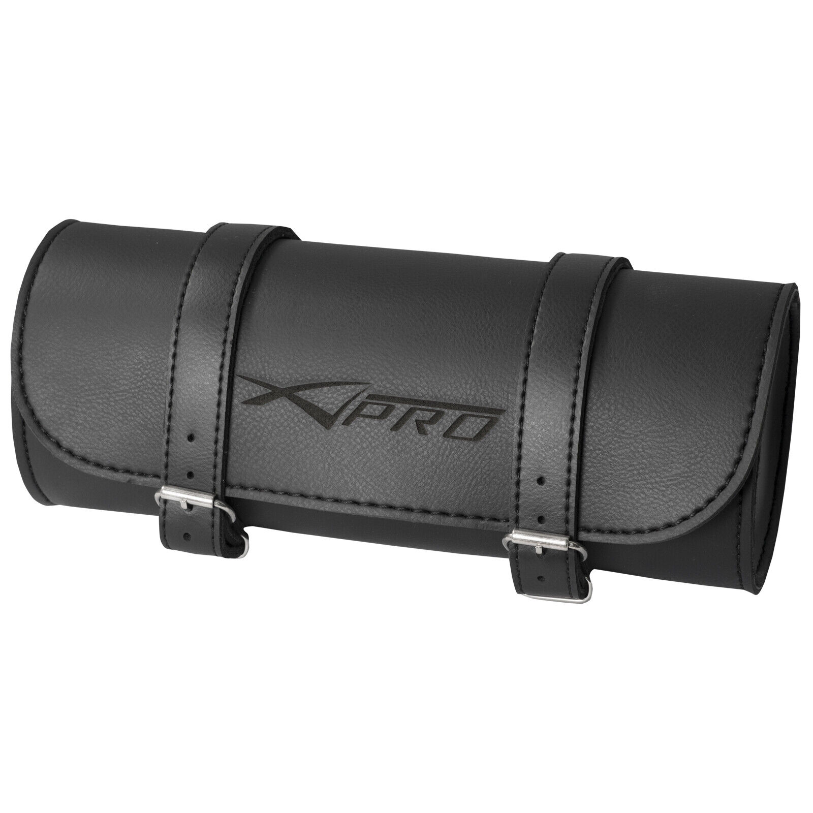 Tool Bag Motorcycle Motorbike Biker Panniers Bikers Cruiser 25x11cm