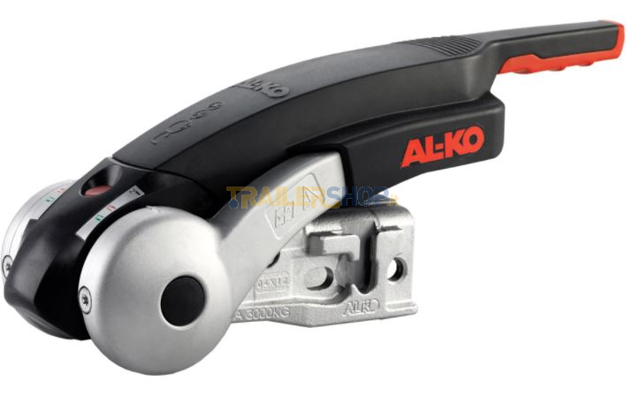GIUNTO STABILIZZATORE ALKO AKS 3004 GA3000 PER RIMORCHIO E CARAVAN