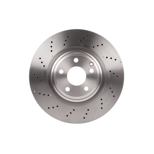 Discofreno Bosch 0986479A17 per Mercedes Benz Mercedes Benz Mercedes Benz