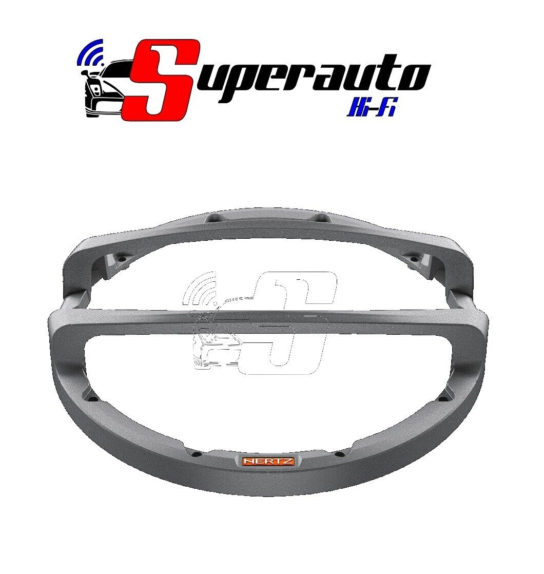 Hertz MPG 300 MPG300 GRIGLIA serie mille pro 30 cm 300 mm