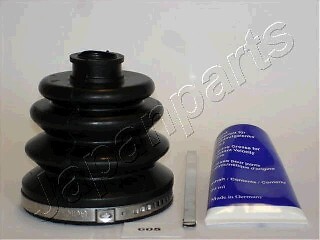 KB-005 JAPANPARTS Kit cuffia, Semiasse per HONDA,MAZDA,MITSUBISHI,NISSAN,TOYOTA