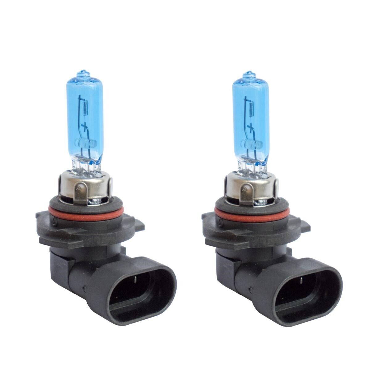 HIR2 Blue Ice Racing alogena 2 pezzi 700 lm 4200°K 55W 12V