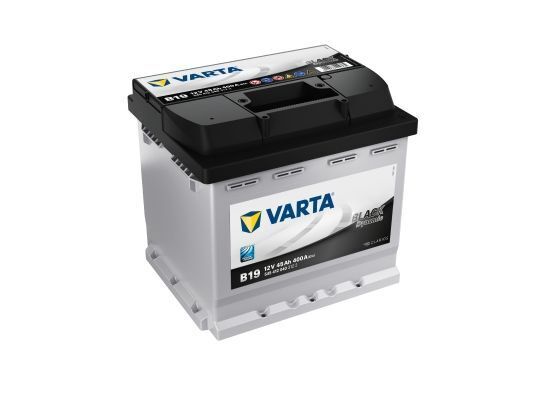 Batteria avviamento VARTA 5454120403122 compatibile con AUDI BARREIROS CITROËN C