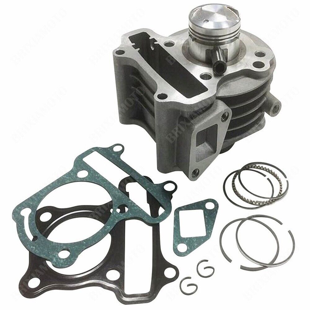 KIT CILINDRO 4T D.39 SP.10 C4 086074 FOR PEUGEOT 50 KISBEE/RS 4T 2010-2013