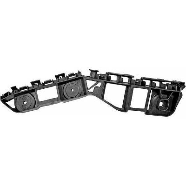 SUPPORTO PARAURTI COMPATIBILE CON VW POSTERIORE DESTRO POLO, ACCESSORI SPINTA