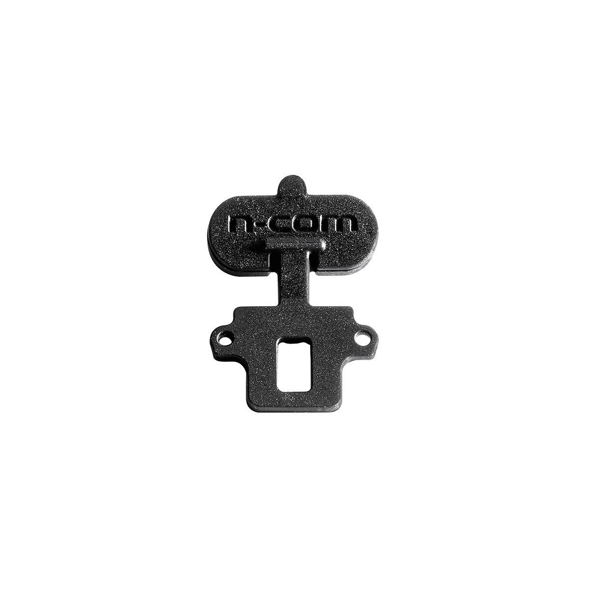 TAPPINO COPRI CONNETTORI N-COM B601 R / B1.4