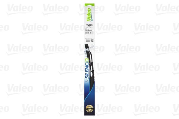 VALEO 574254 Spazzola tergi per BMW 3 (E46), 3 Cabriolet (E46), 3 Compact (E46),