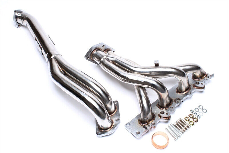 Exhaust manifold per Vectra