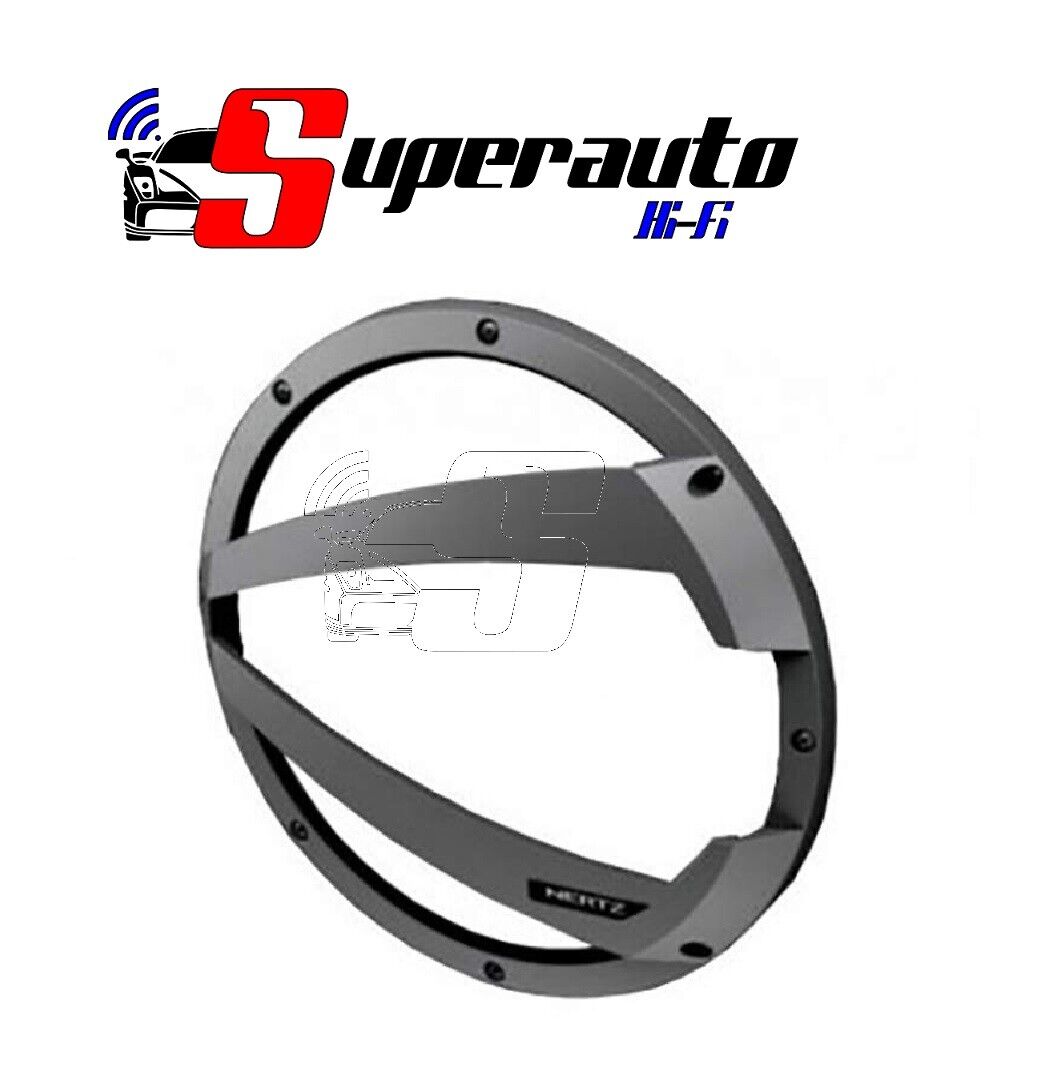 Hertz DSG 300 DSG300 GRIGLIA accessori woofer subwoofer serie dieci 30 cm