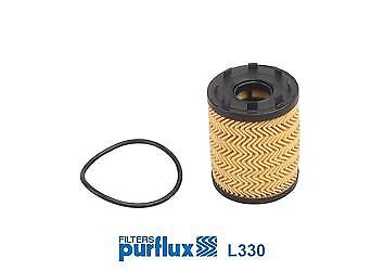 FILTRO OLIO 1300 MULTIJET IMPIANTO PURFLUX L330